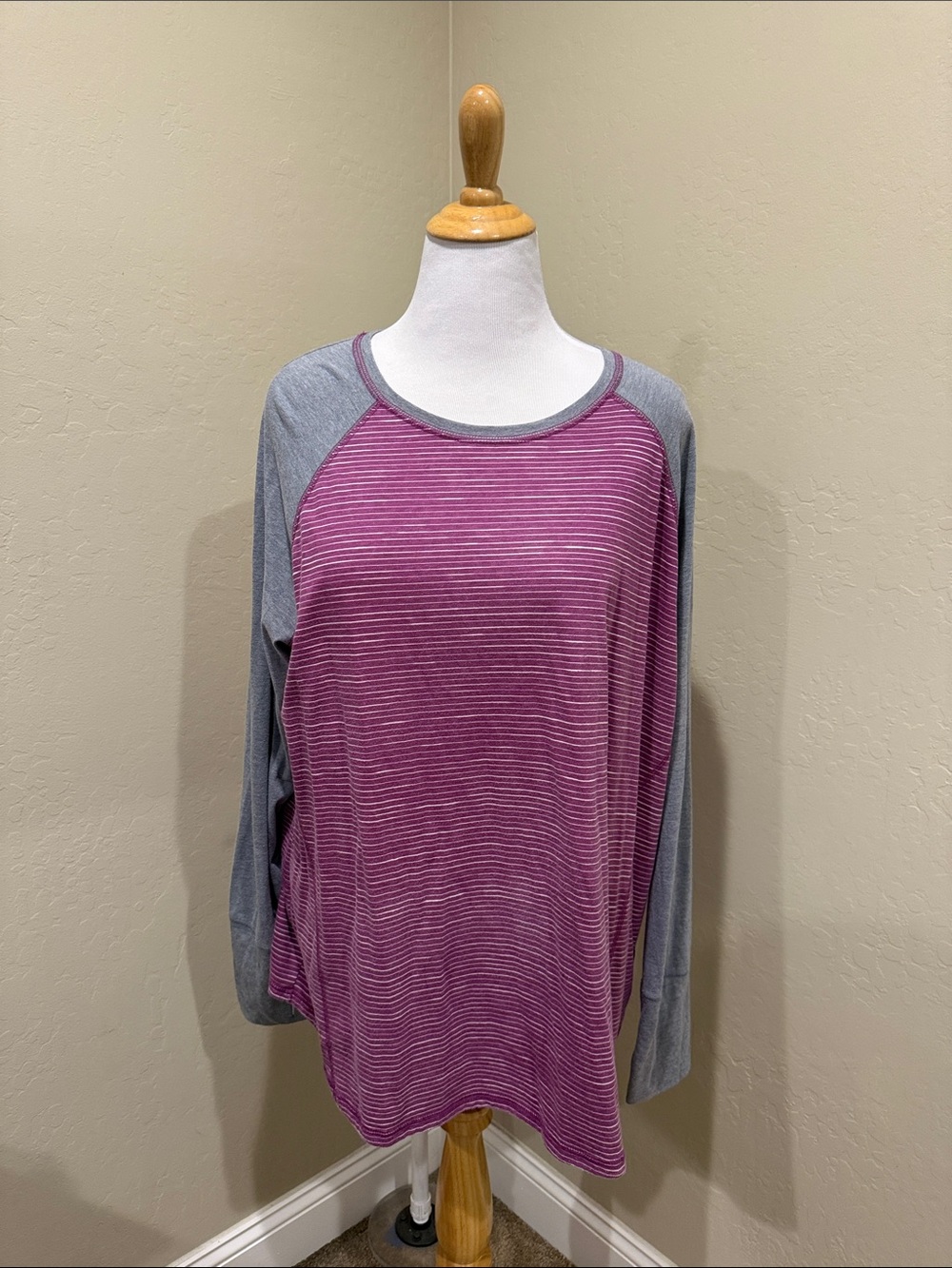 Tel Gear long sleeve shirt